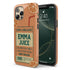 Personalized Refreshing Juice Box iPhone Case